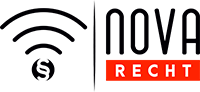 Nova – Recht. Digital. Logo