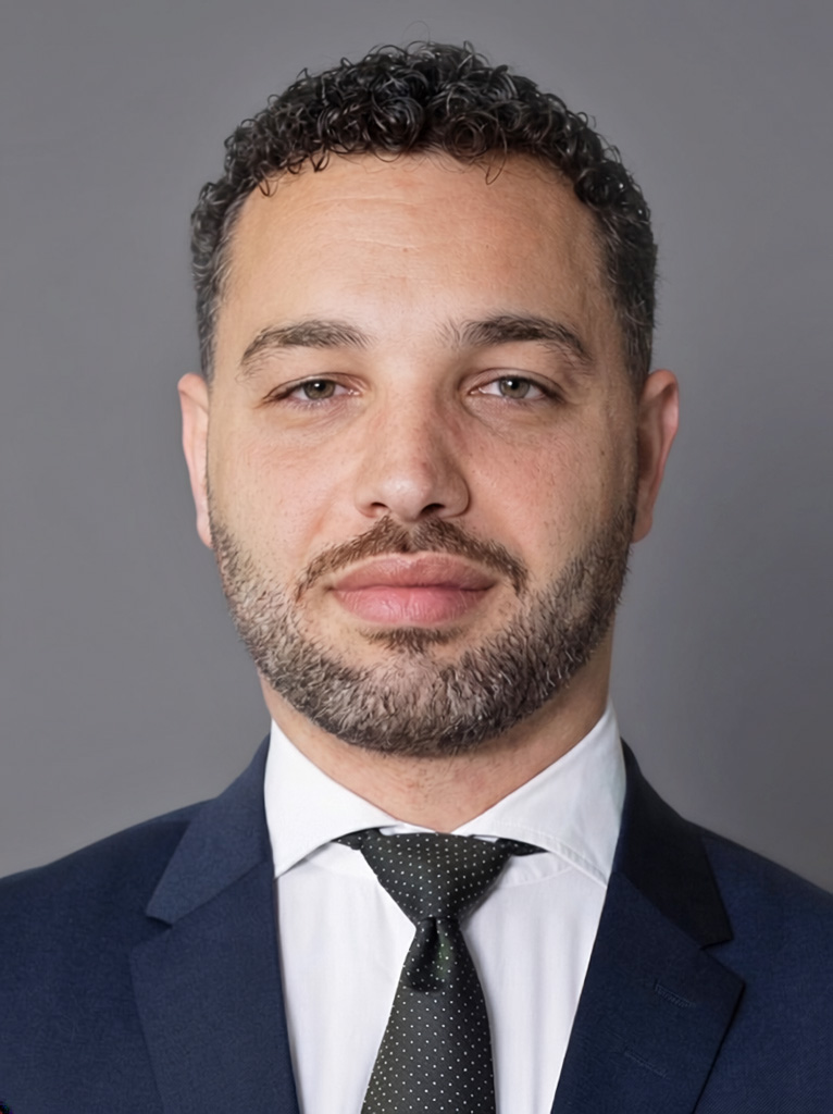 Dr. Odey Hardan, Rechtsanwalt