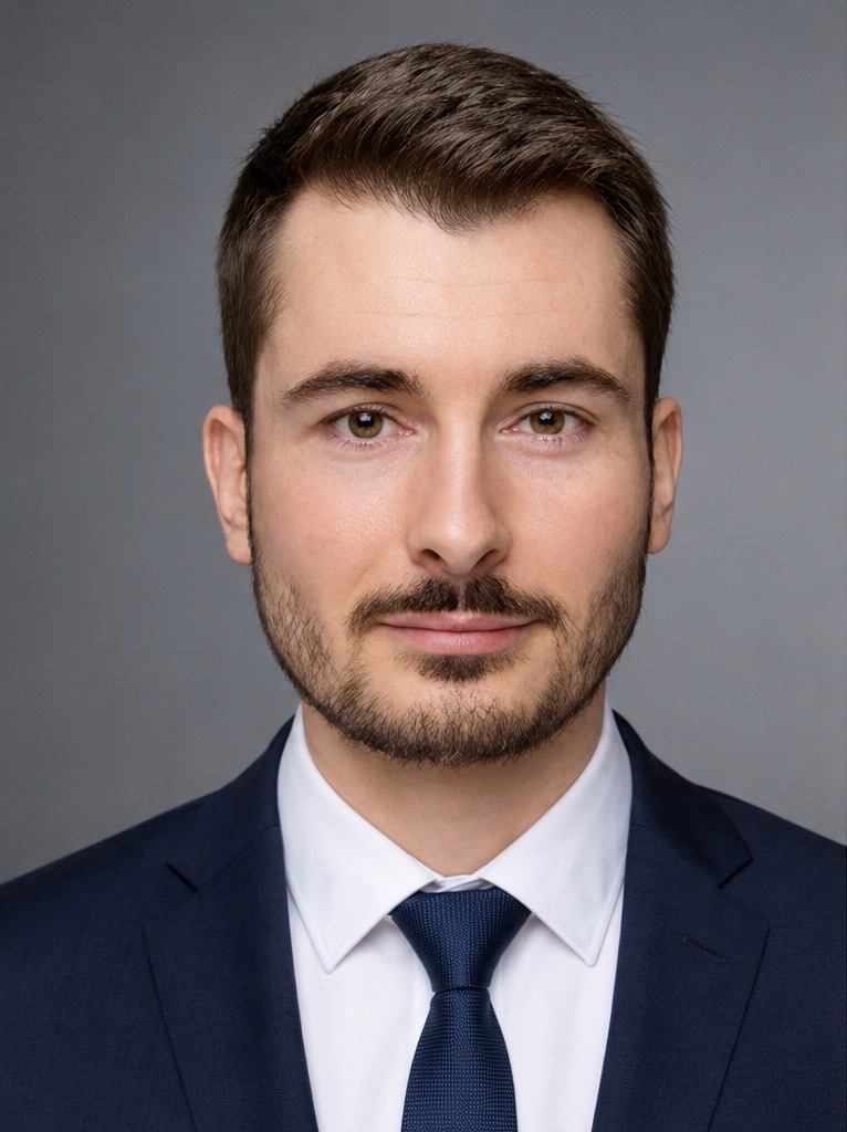 Robin Nocon, Rechtsanwalt
